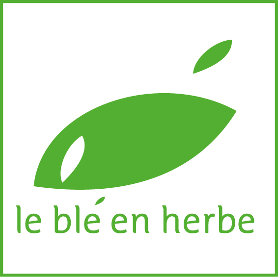 Le blé en Herbe